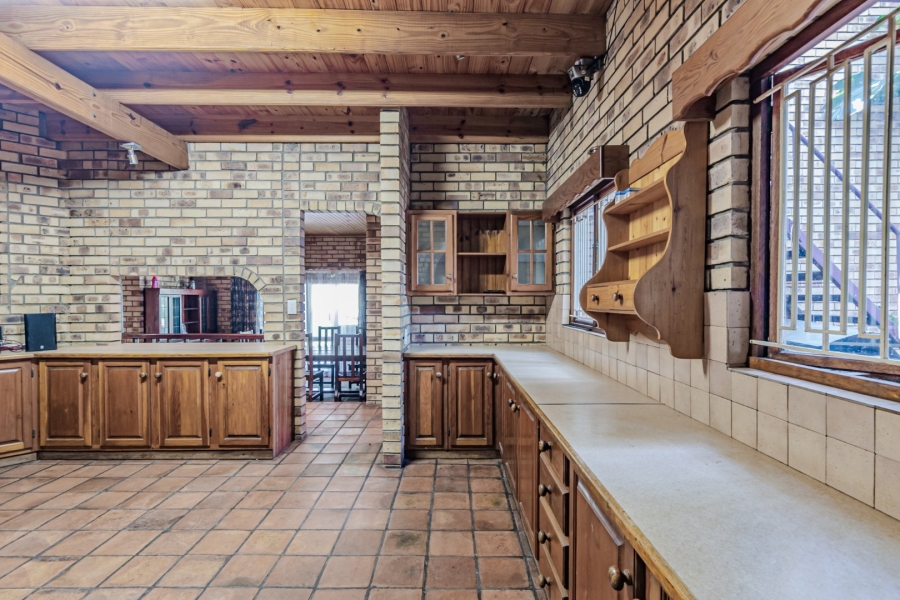 Commercial Property for Sale in Waagfontein North West